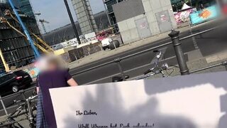 Dildo solo 49 years BBW housewife with big boobs