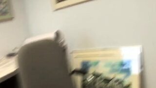 Dirty diva Ann Marie Rios with great natural tits enjoys sex