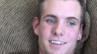 Emo gay sex man model first time As his schlong got firm