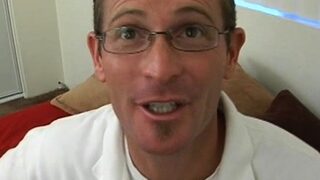 Enormous huge dark ramrod enters face hole of wicked plump