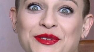 Excited attractive girlie poon tang plowing session