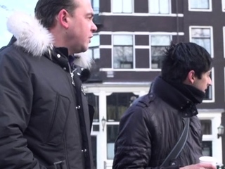 Exquisite blonde Kiona begs for hardcore