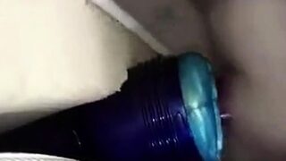 Fleshlight Alien Creampie