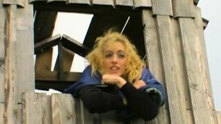 Foxy awesome hottie dina enjoys extraordinary sex