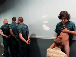 Free gay cock cumshot and male mature blowjobs xxx Making