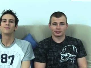 Free porn old gay men and boys Corey was a little jumpy