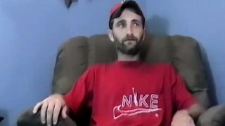 Gay amateur blowjob First Time Cock Sucker Joe