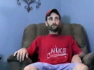 Gay amateur blowjob First Time Cock Sucker Joe