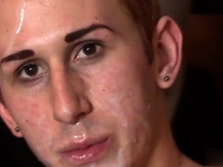 Gay mid air cumshot and greek cock Jamie Gets Brutally