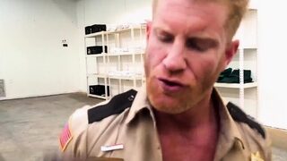 Gay porn teen family guy Body Cavity Search