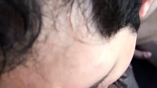 Gay sexy latino teen boys sucking big cock and twink ass