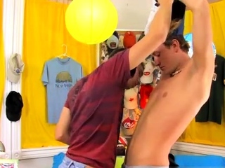 Gay thug sex movietures xxx Gabriel has issues with his