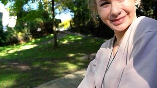 GERMAN SCOUT – FIRST ANAL CREAMPIE FOR TINY TEEN JULIA JUICE