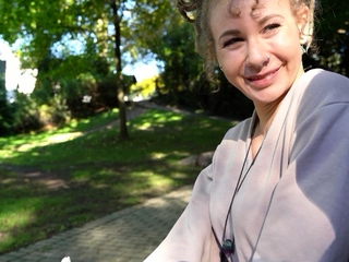 GERMAN SCOUT – FIRST ANAL CREAMPIE FOR TINY TEEN JULIA JUICE