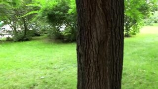 GERMAN SCOUT – Small tits PAWG Model Zuzu Rough Pickup Fuck