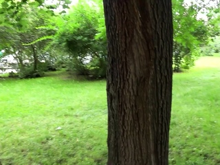 GERMAN SCOUT – Small tits PAWG Model Zuzu Rough Pickup Fuck