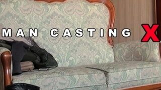 Girl gets her anal and love tunnel nailed by her interviewer