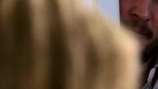 Gorgeous Alysa Gap caresses big lovestick