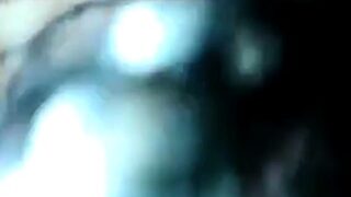 He licks her ass and then sucks