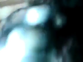 He licks her ass and then sucks