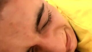 Homo gay sex video and horny old men masturbating