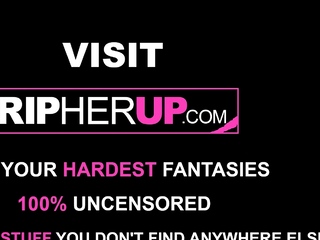 Hooked in a Nasty Anal Slut Hardcore