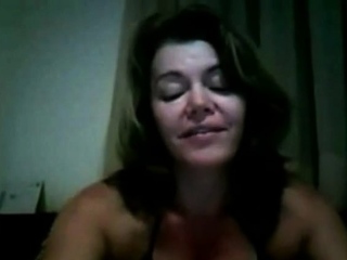 Horny Brazilian MILF in Webcam – negrofloripa