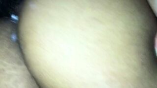 Hot amateur GF sucks and fucks with creampie cumshot