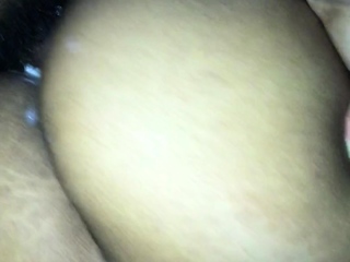 Hot amateur GF sucks and fucks with creampie cumshot