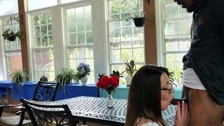 Hot Big Black Latina booty Black and Ebony