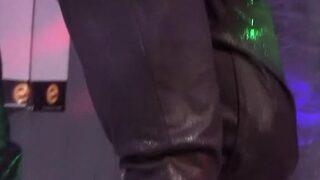 Hot chicks are studs with raucous rod engulfing