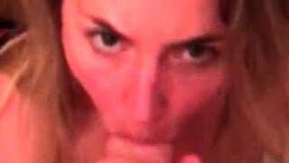 Huge Japan blowjob and handjob POV orgy with a cumshot