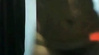 Huge Tits Huge Ass Butt Naked Pole Dance