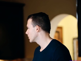 I cum inside my new stepsis on halloween