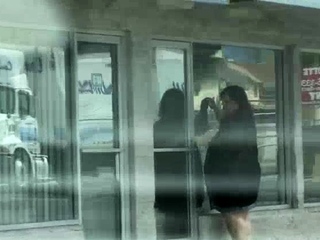 In this video, you’ll be watching a pretty mature BBW fuck