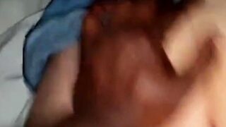 Instagram thot from Brooklyn