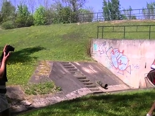 Inviting floosy Leony Aprill caressed and fucked