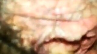 Korean Submissive BBW Cheating on Husband