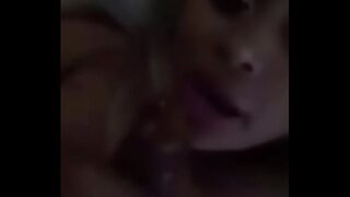 Leaked Blac Chyna BJ Sex Tape