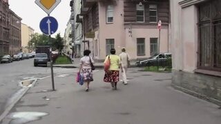 Lewd latina bimbo Natalie Heart gets pink cave drilled