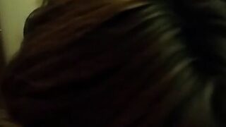 Married woman from the gym