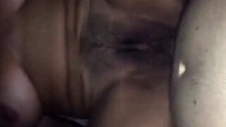 mexicana hairy cowgirl