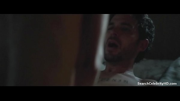 Michelle Monaghan in Fort Bliss 2014