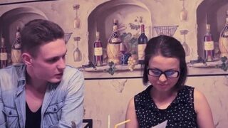 Mischievous Olivia Grace craves for fuck