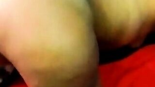 MORENA EXHIBE LAS NALGAS 58