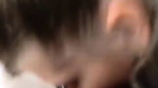 My friend on the street Jennifer Suck my dick