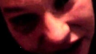 Netty takes it in the ass