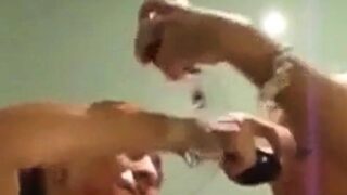 Norske magre lesbiske