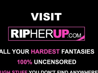 Not One Hole Left Unfucked