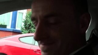 PASCALSSUBSLUTS – Blonde MILF Sub Tia Layne Pussy Creampie